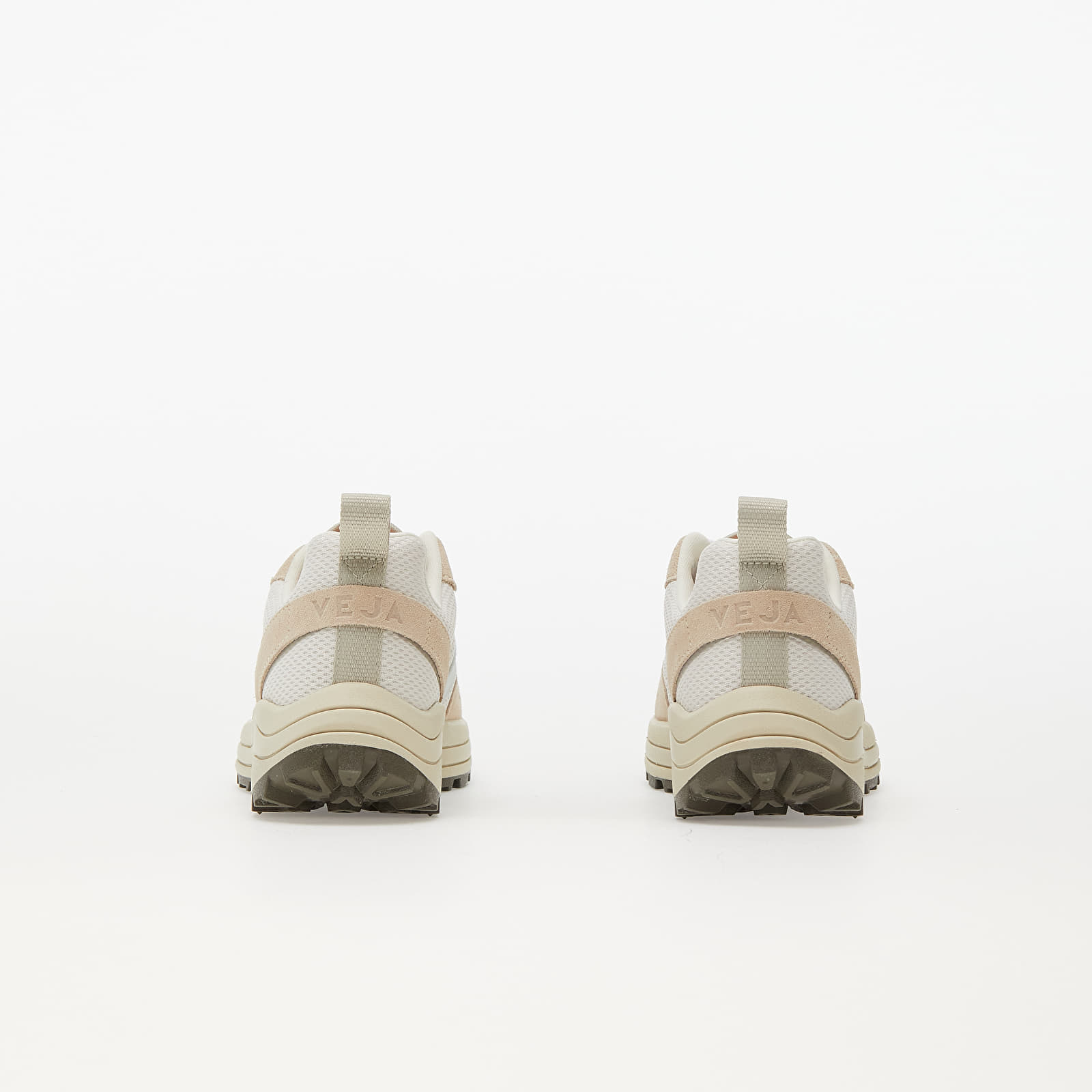 Women's shoes Veja W Venturi Gravel Menthol