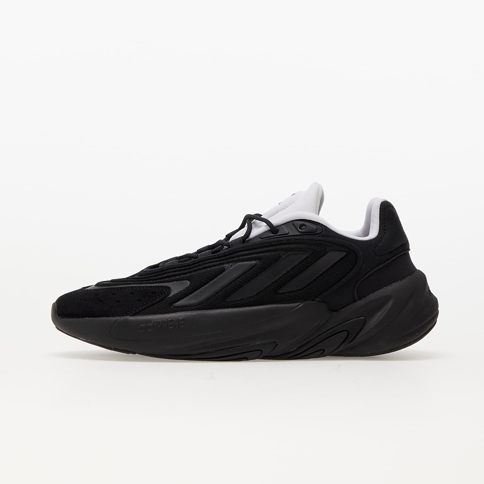 Herren Sneaker und Schuhe adidas Ozelia Core Black/ Ftw White/ Core Black