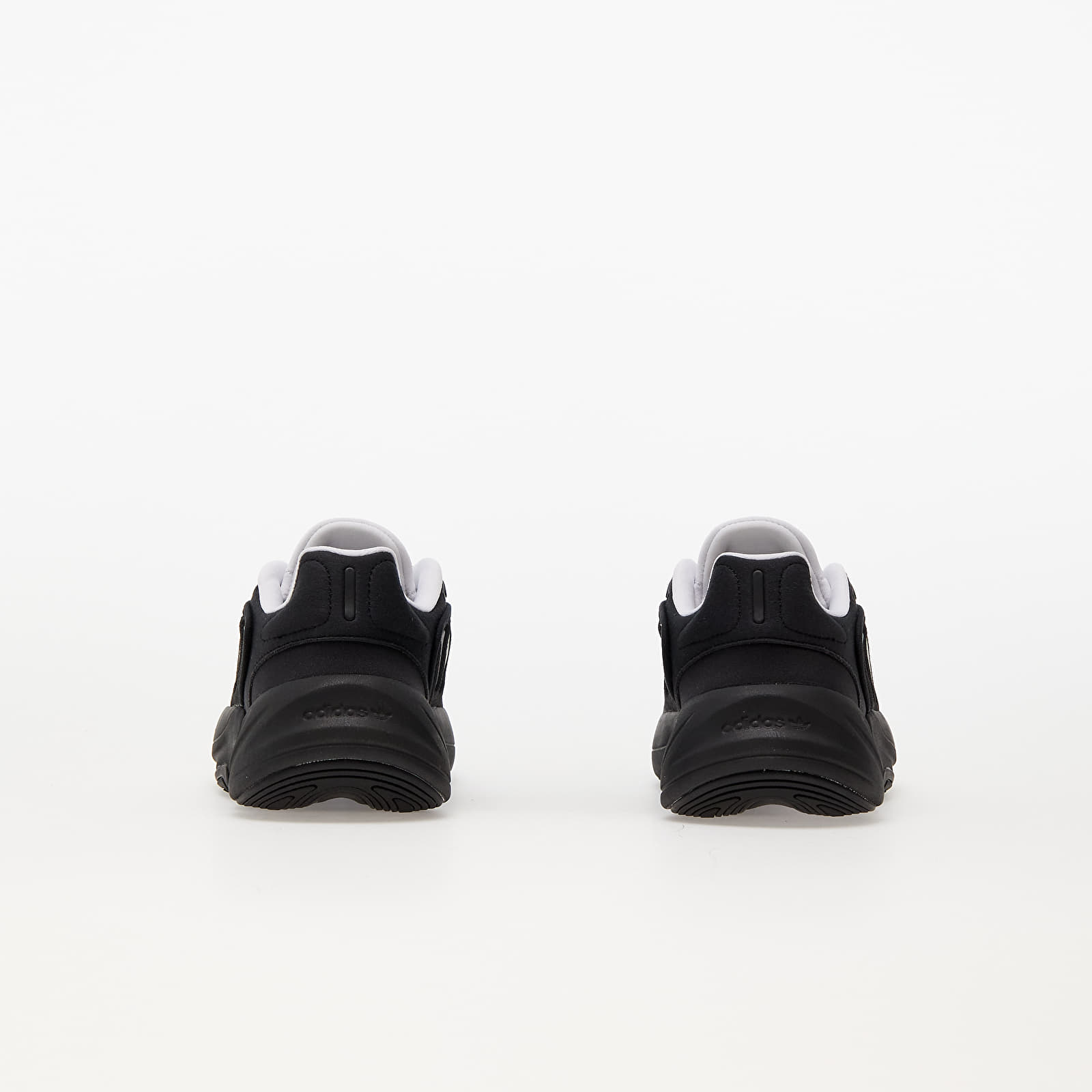 Herren Sneaker und Schuhe adidas Ozelia Core Black/ Ftw White/ Core Black