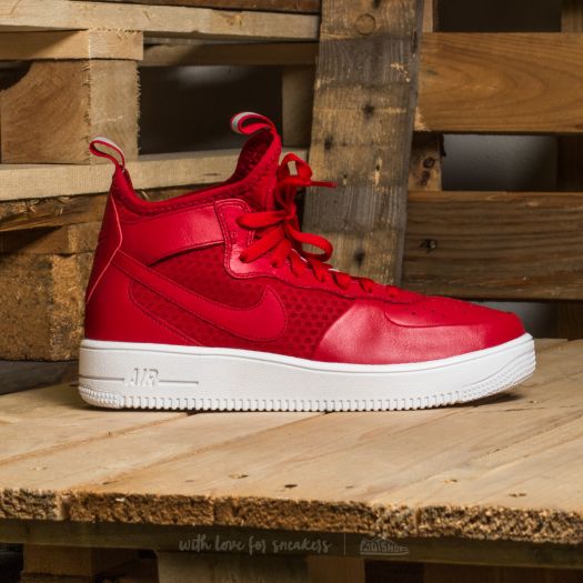 Nike Air Force 1 Ultraforce Mid