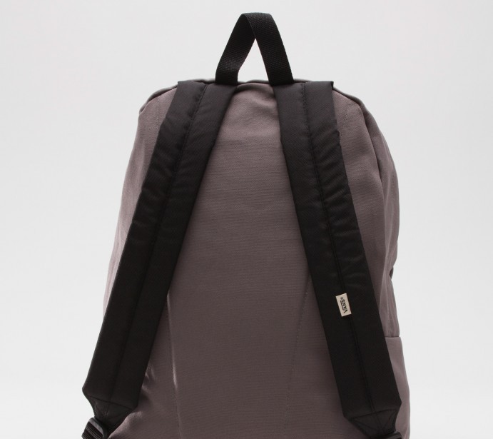 Accessories Vans Realm Backpack Pewter Grey