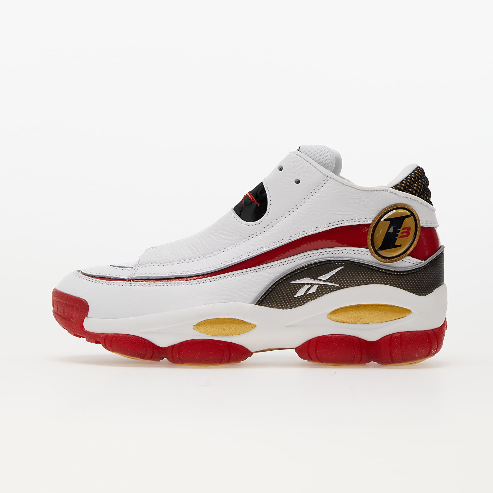 Reebok answer sale 6 orange