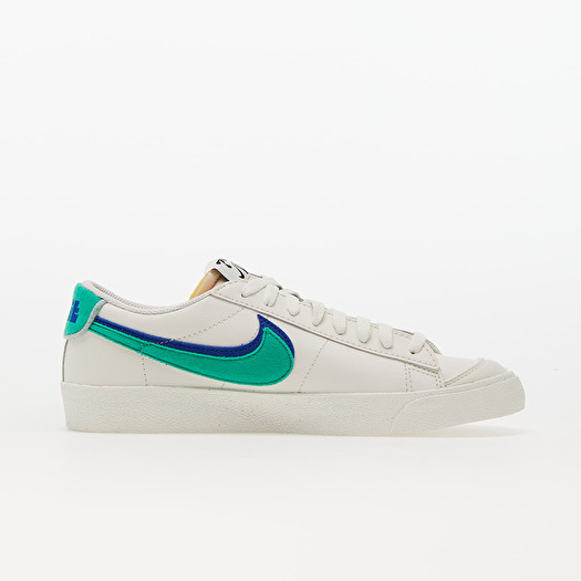 Adidas blazer low online