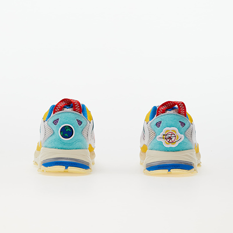 Чоловіче взуття adidas x Sean Wotherspoon x Hot Wheels Superturf