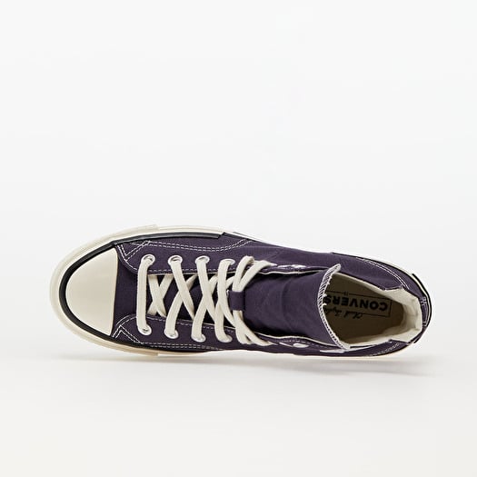 Converse 70s shop homme argent