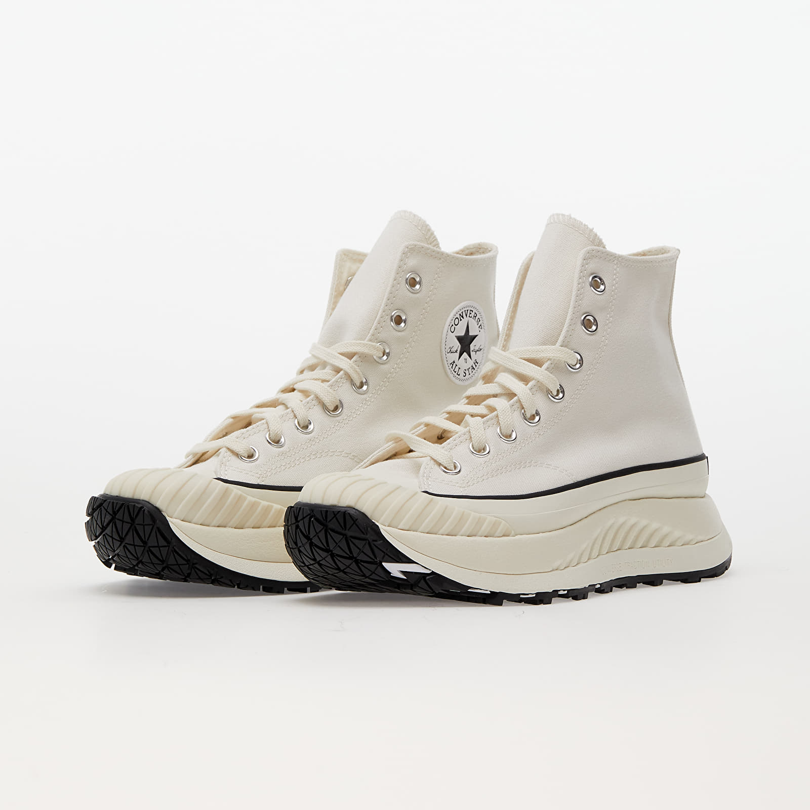 Férfi cipők Converse Chuck 70 At-CX Future Comfort Vintage White/ Egret/ Black