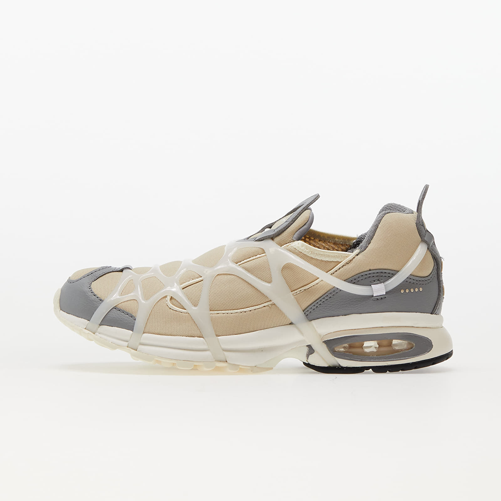 Férfi cipők Nike Air Kukini Rattan/ Particle Grey-Cashmere-Sail