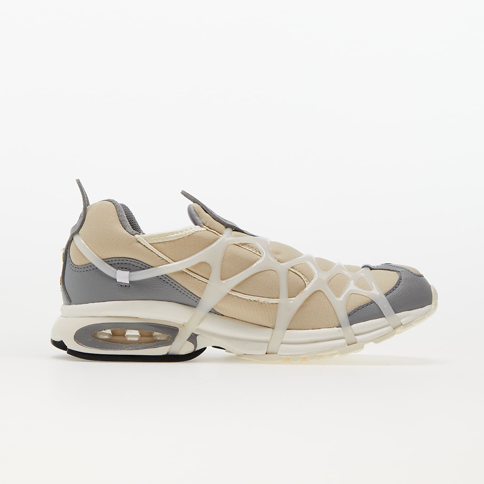 Férfi cipők Nike Air Kukini Rattan/ Particle Grey-Cashmere-Sail