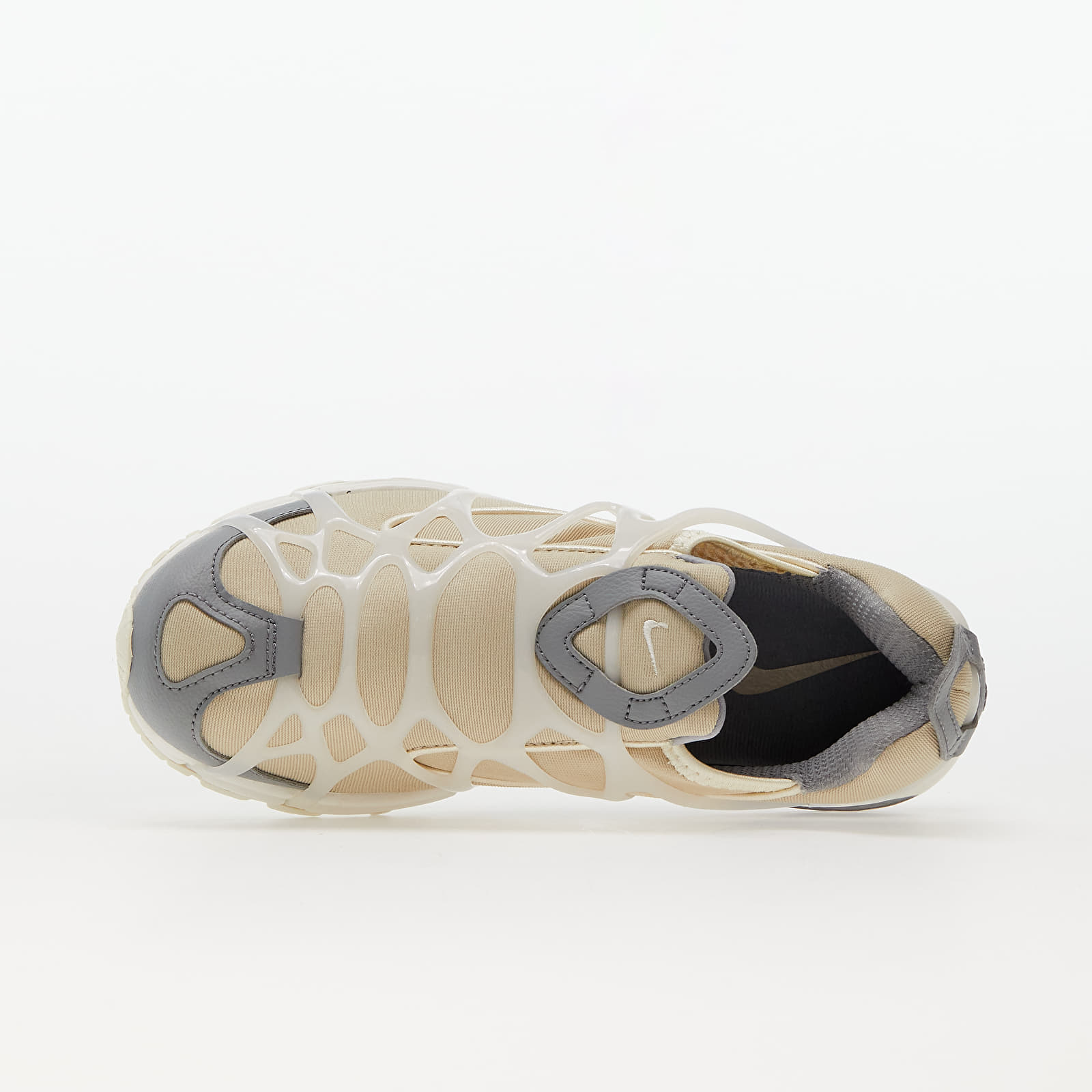 Férfi cipők Nike Air Kukini Rattan/ Particle Grey-Cashmere-Sail
