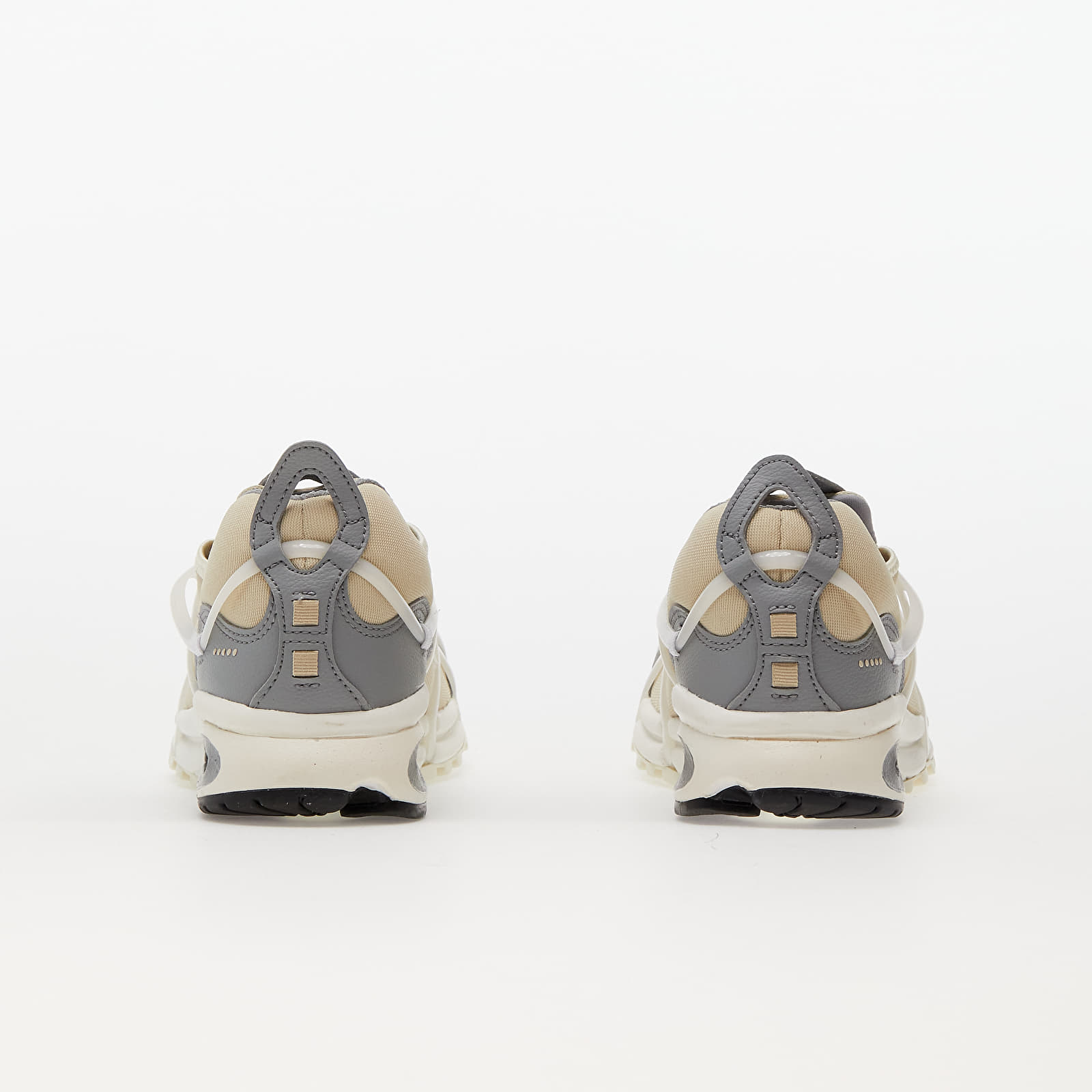 Férfi cipők Nike Air Kukini Rattan/ Particle Grey-Cashmere-Sail