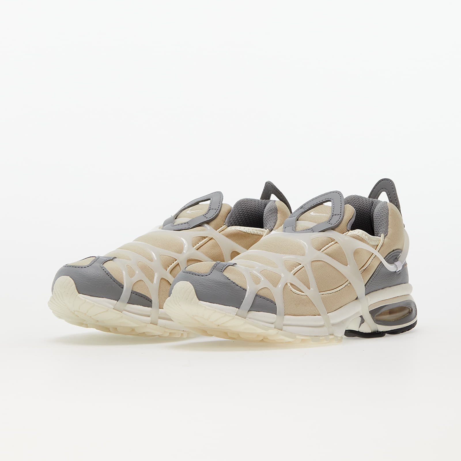 Férfi cipők Nike Air Kukini Rattan/ Particle Grey-Cashmere-Sail