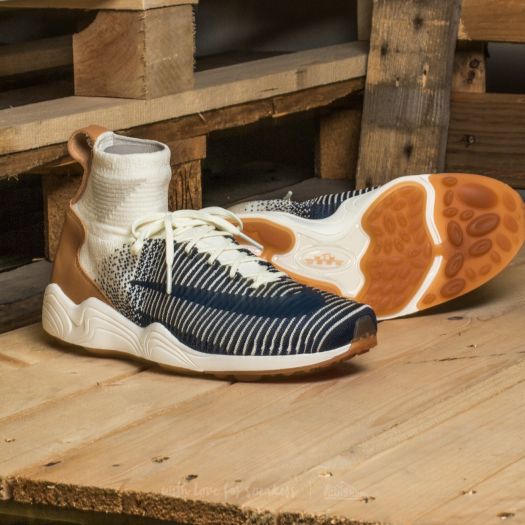 Men's shoes Nike Zoom Mercurial Xl Flyknit Sail/ College Navy-Pale