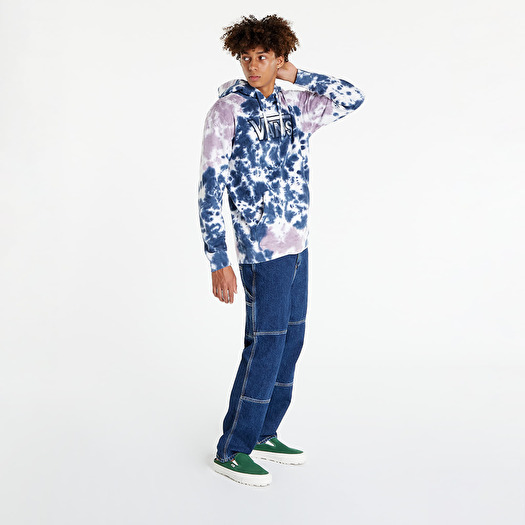 Vans inverce dress 2025
