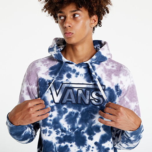 Vans inverce hoodie discount