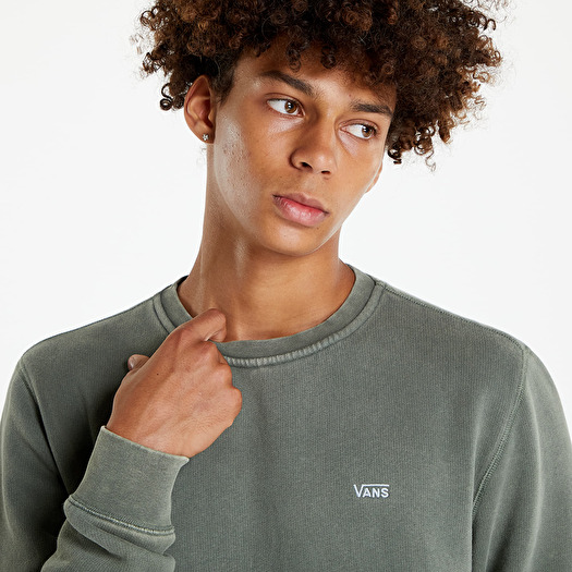 Vans sweaters store