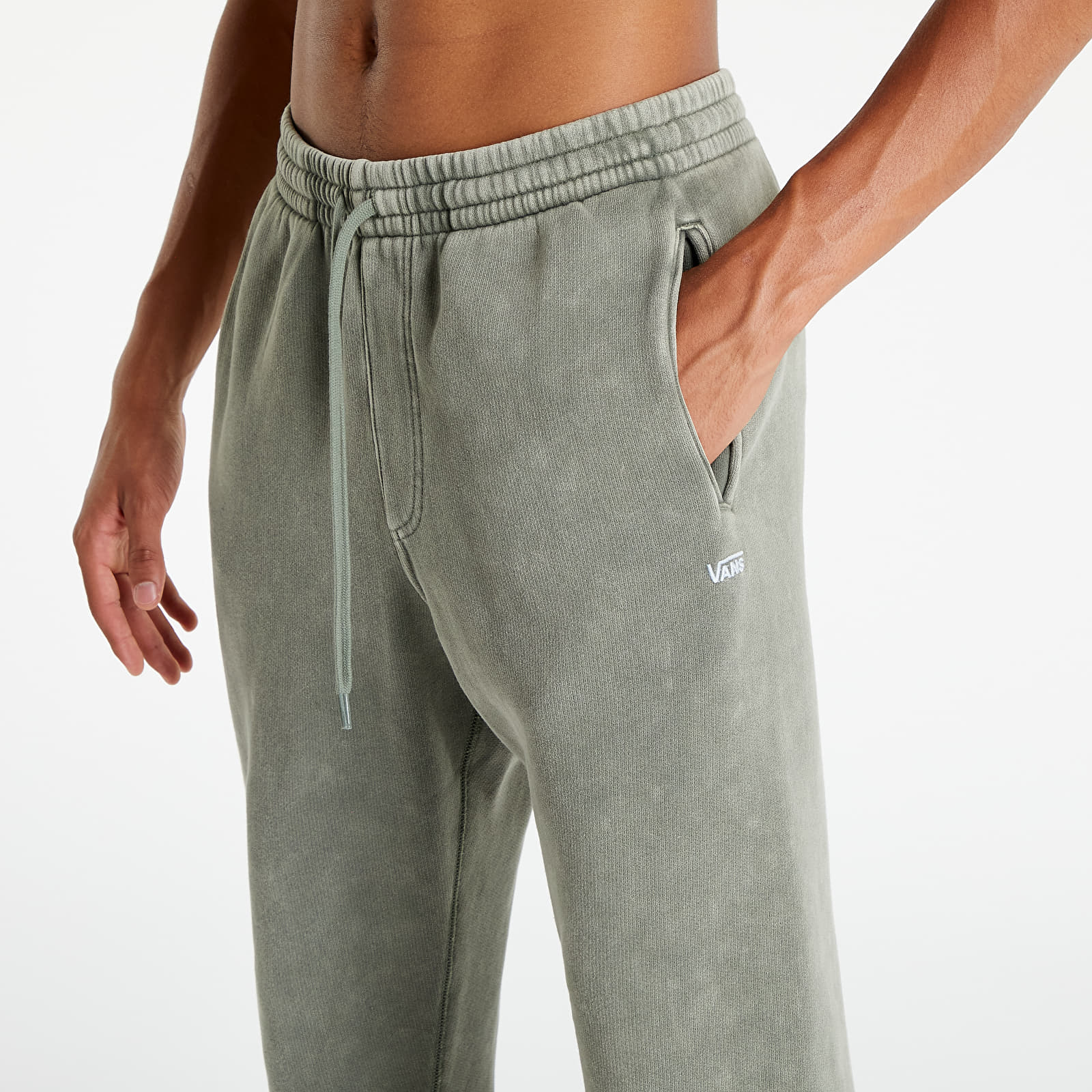 Sweatpants vans 2025