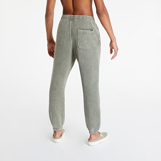 Pants and jeans Vans Comfycush Wash Sweatpant Comfycush Duck Green