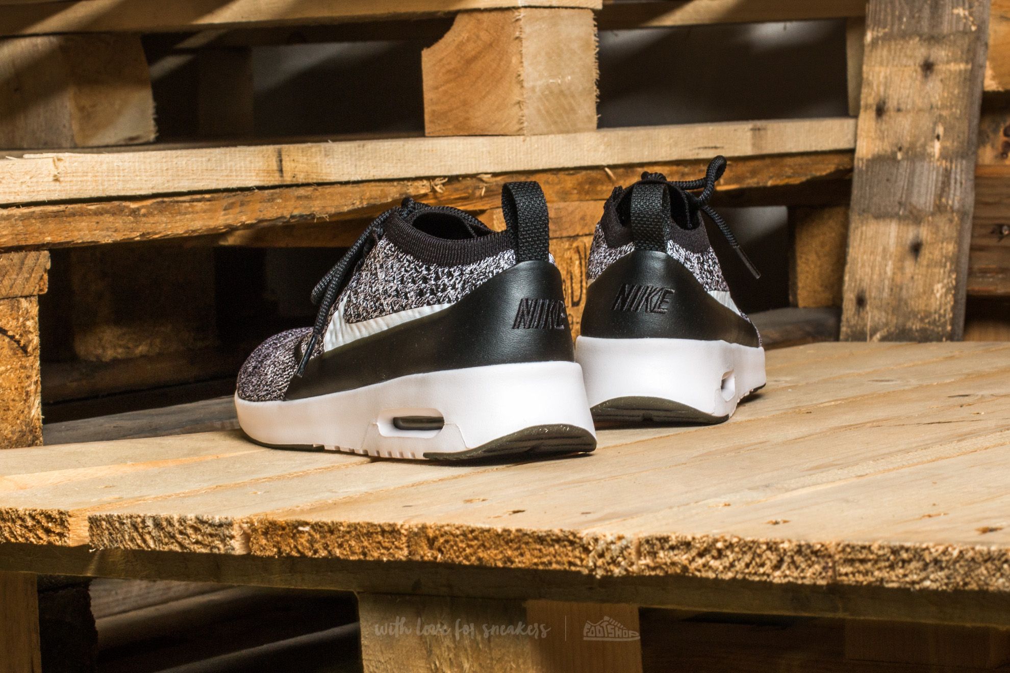 Nike w air max thea ultra fk hot sale