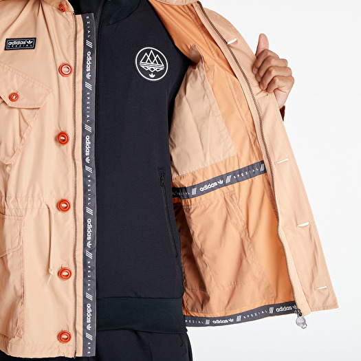 adidas Spezial Calavadella Jaket Skin | Footshop