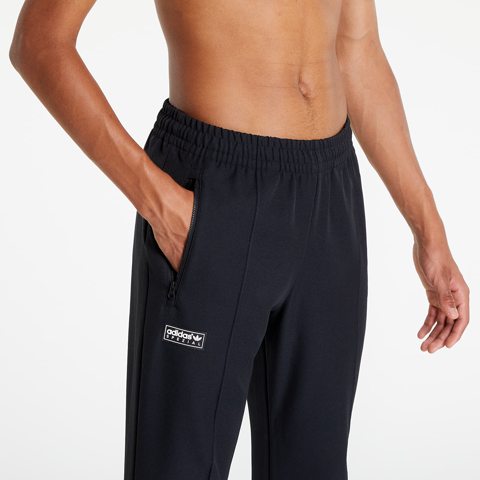 Hosen adidas Spezial Marnach Tp Black
