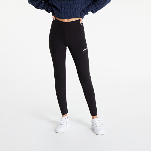 Tommy outlet jeans leggings