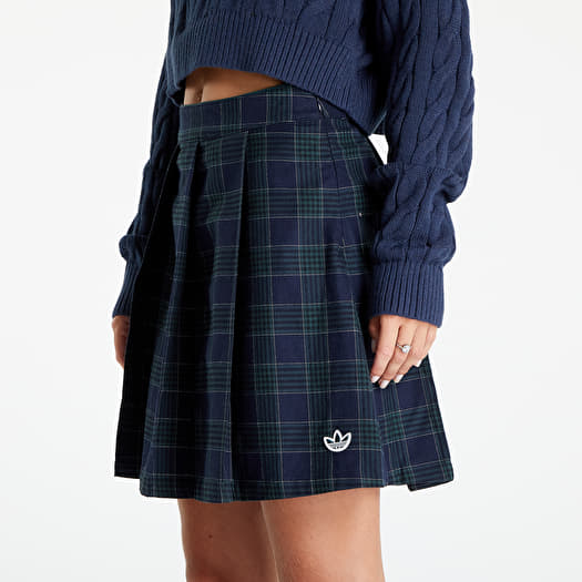 Faldas adidas Skirt Legend Ink Footshop