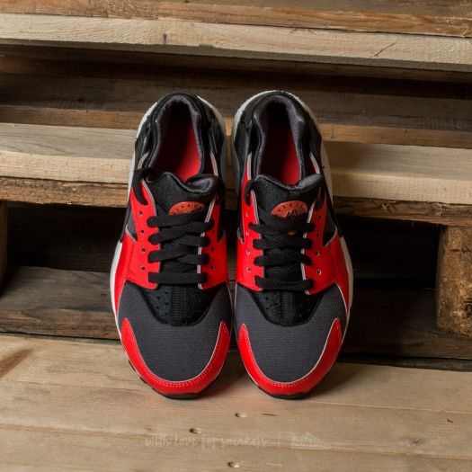 nike air flight huarache womens orange