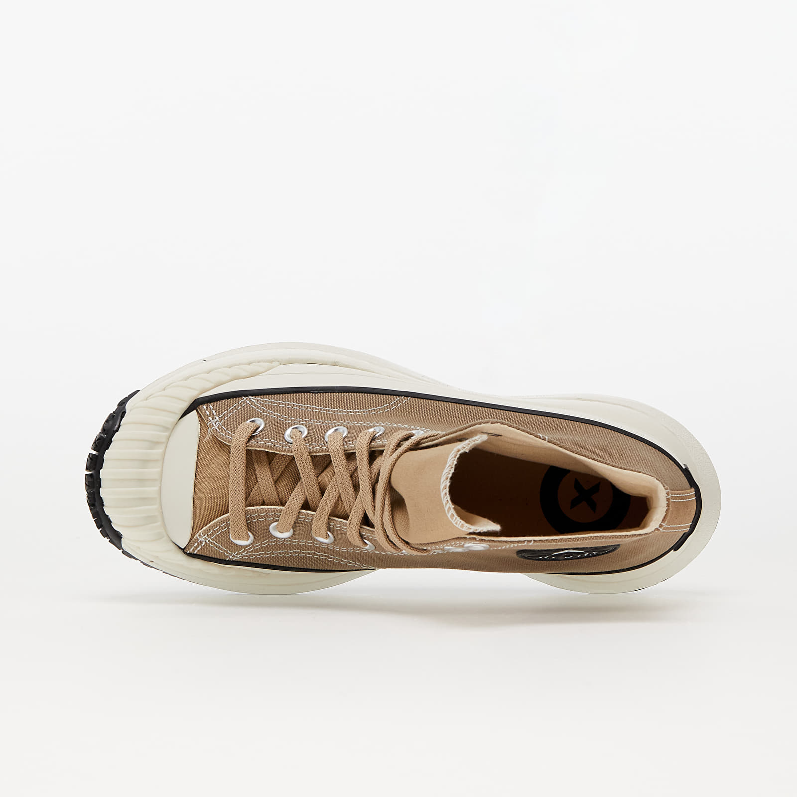 Meeste kingad Converse Chuck 70 At-CX Future Comfort Sandalwood/ Egret/ Black