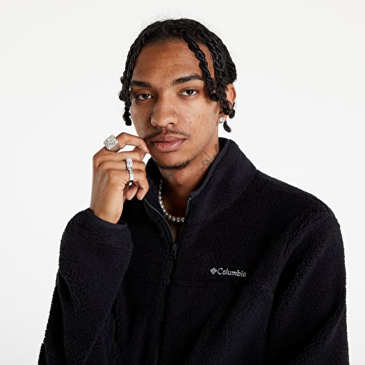 Hoodies and sweatshirts Columbia Rugged Ridge™ II Sherpa Fleece