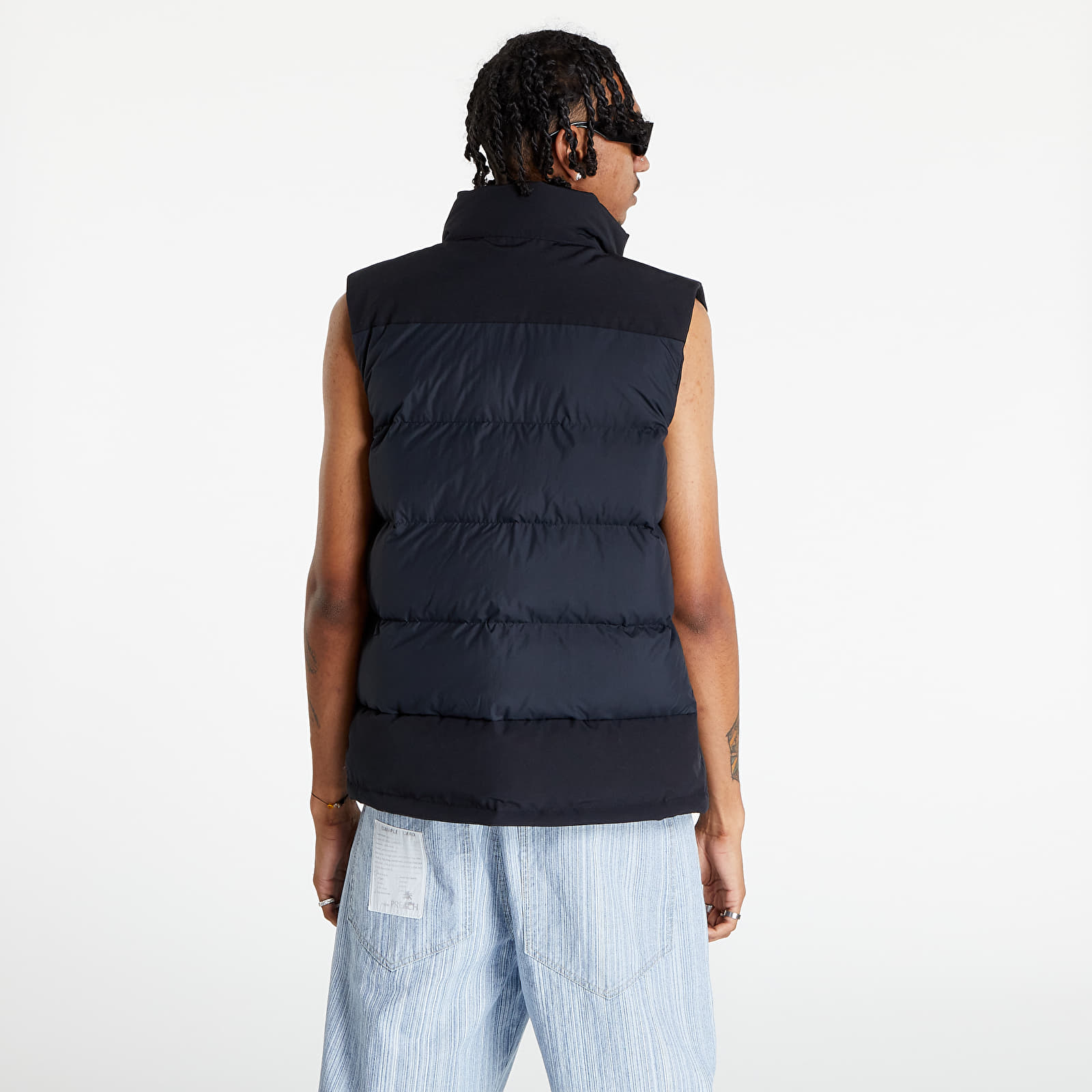 Brezrokavniki Columbia Marquam Peak Fusion™ Vest Black