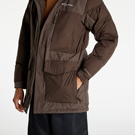 Men's superior down parka eddie bauer hot sale