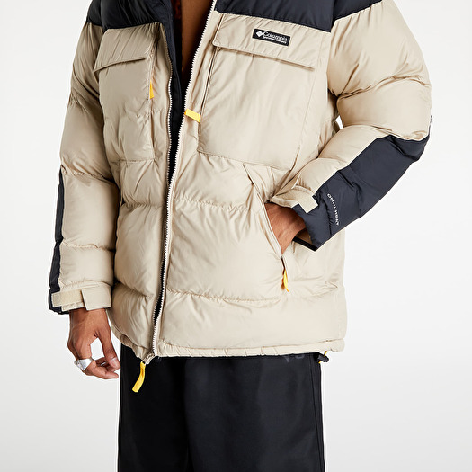 Jackets Columbia Ballistic Ridge™ Oversized Puffer Ancient Fossil
