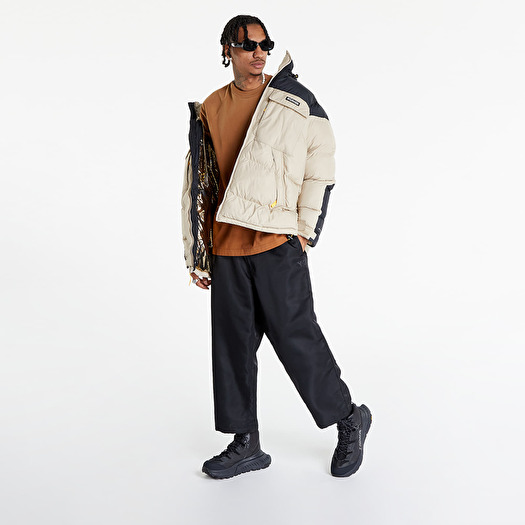 Jackets Columbia Ballistic Ridge™ Oversized Puffer Ancient Fossil