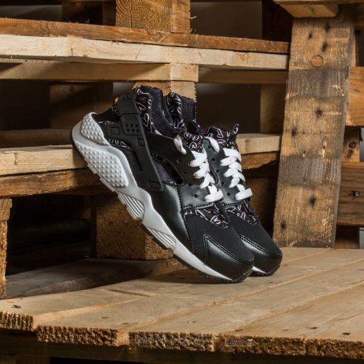 Nike Huarache Run Print GS