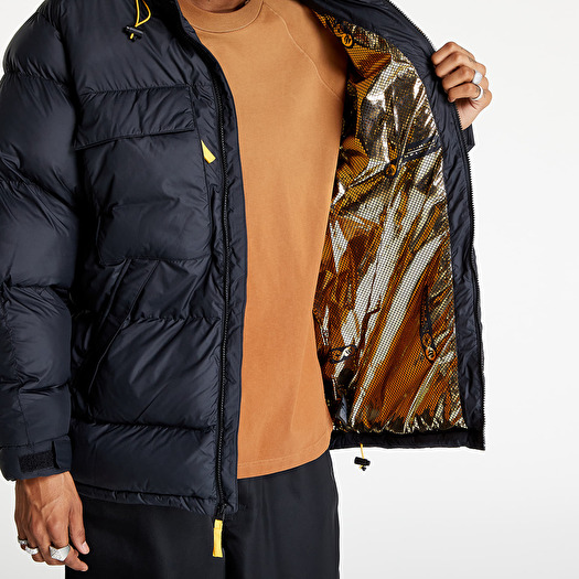 Jackets Columbia Ballistic Ridge™ Oversized Puffer Black Footshop