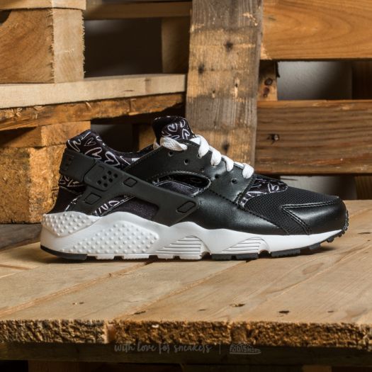 Air huarache run print shop