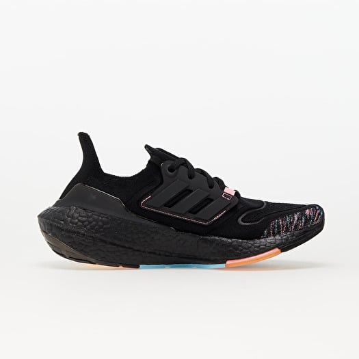 Ultra boost clearance black pink