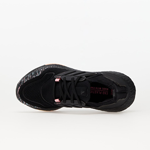Eqt boost 2025 finish line