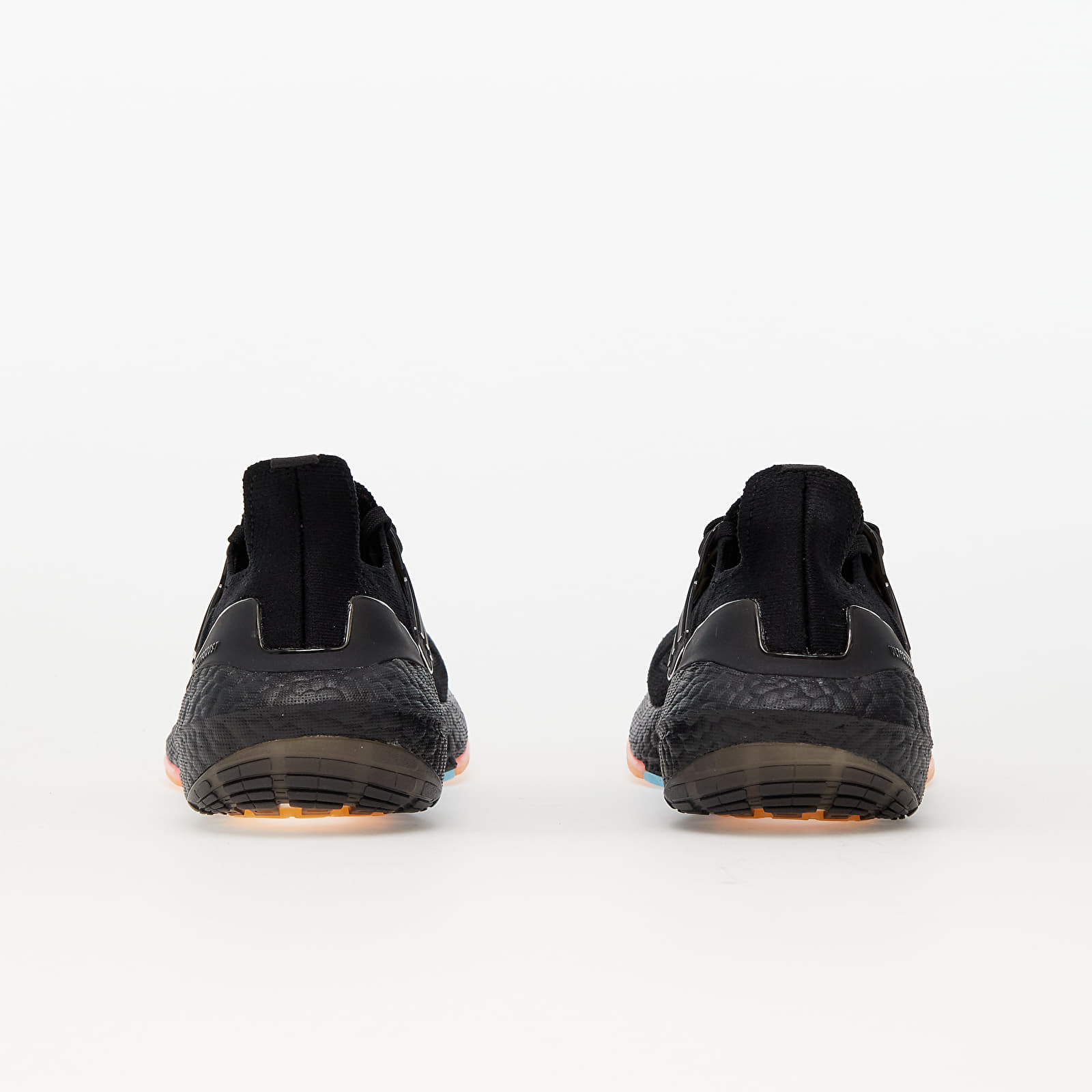 Zapatillas mujer adidas UltraBOOST 22 W Core Black/ Core Black/ Beam Pink