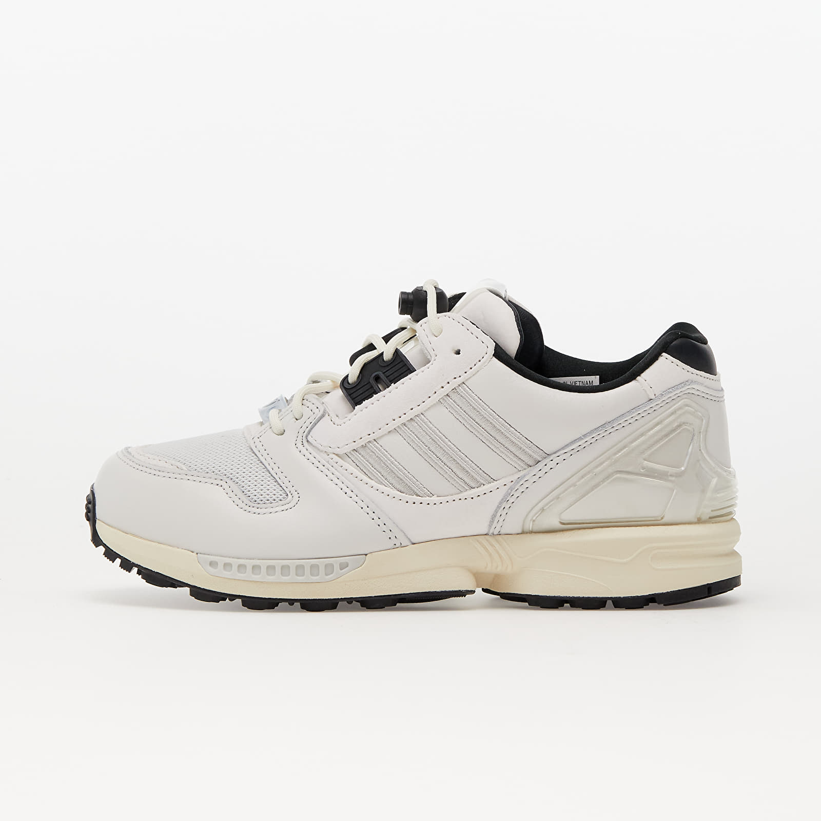 Men's shoes adidas x Ø27 ZX 8000 Crystal White/ Core White/ Crystal White |  Footshop