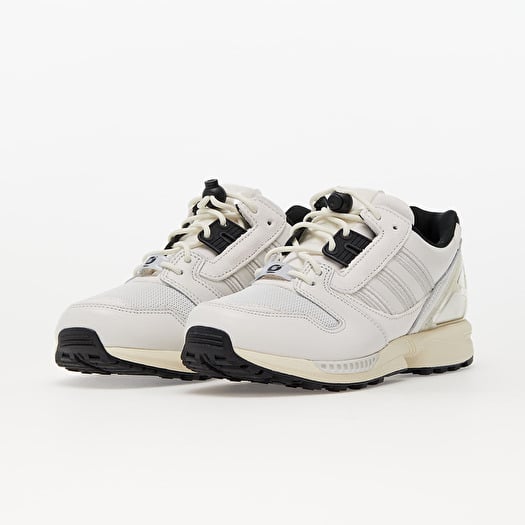 Adidas zx hotsell 8000 mens white