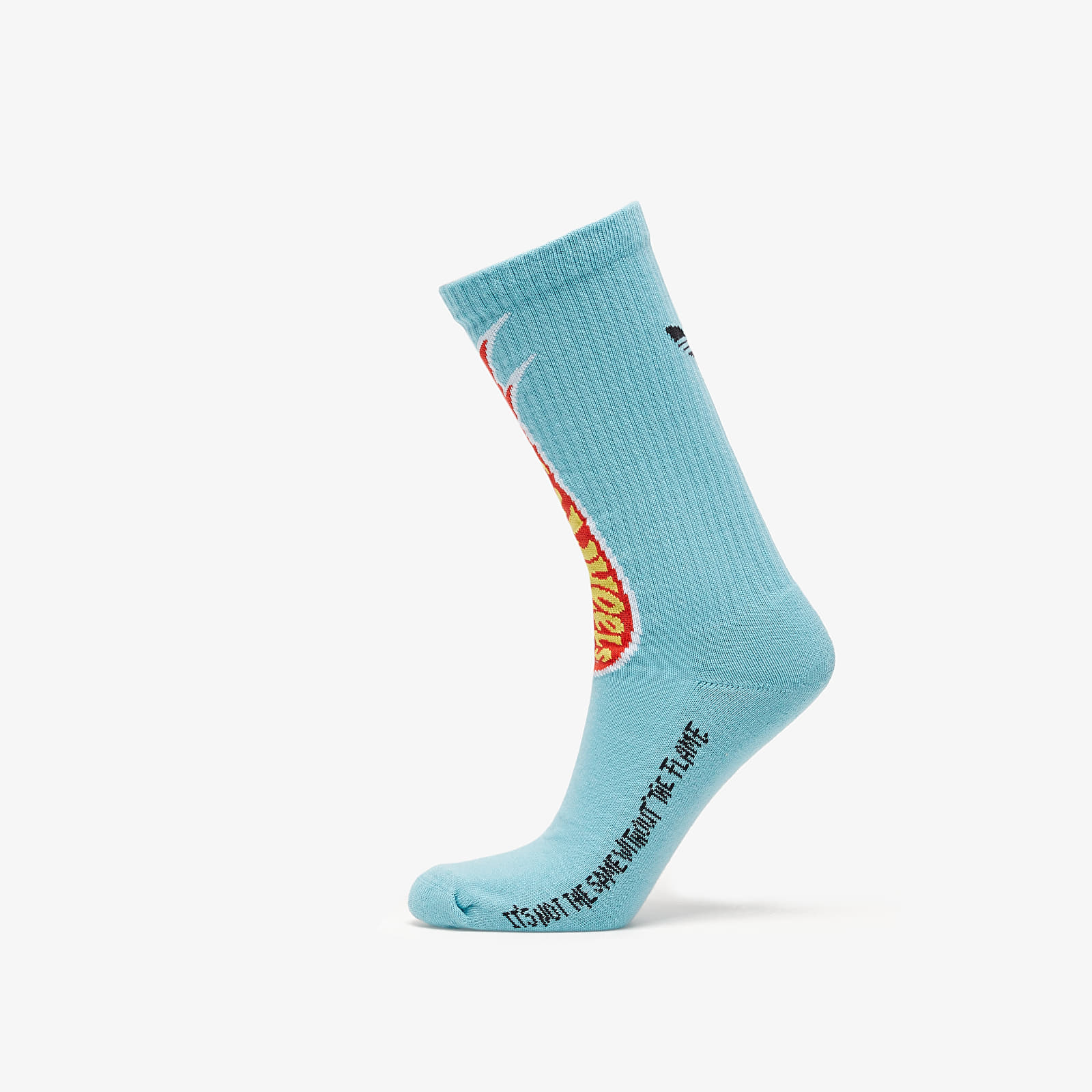 Socks adidas x Sean Wotherspoon x Hot Wheels Crew Socks 2 Pack