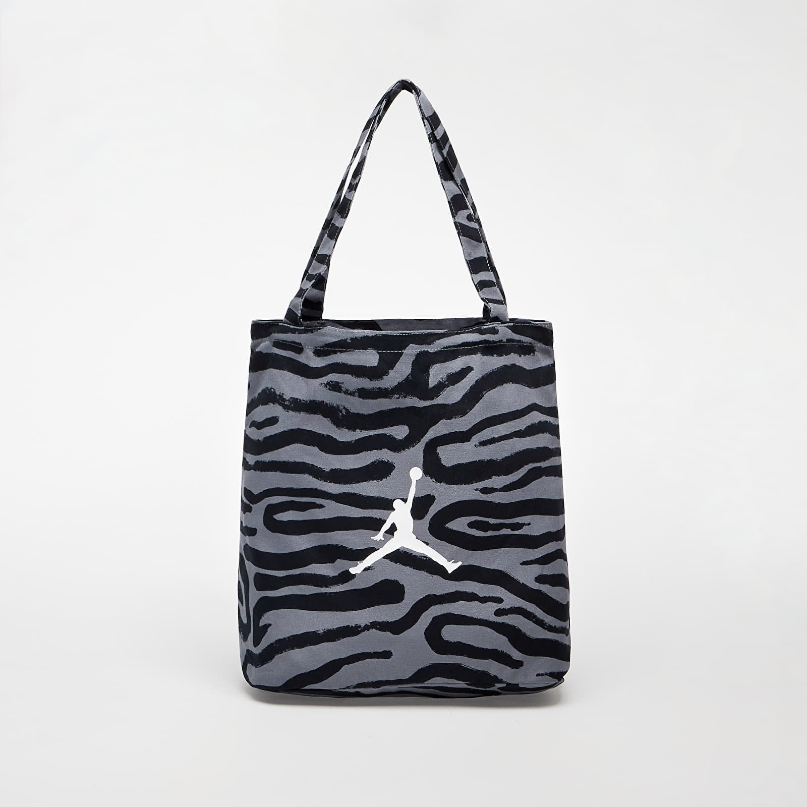 Táska Jordan Breakfast Tote Bag Black Universal