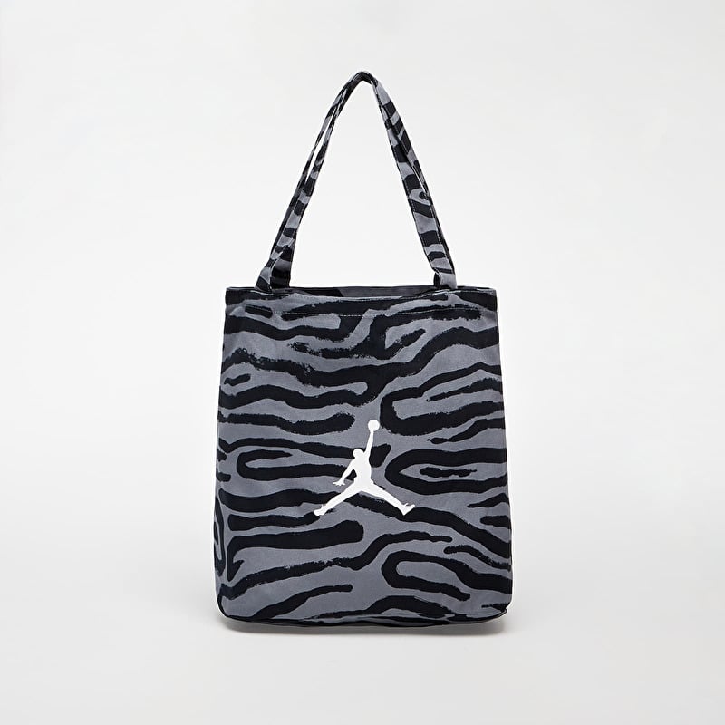 Bag Jordan Breakfast Tote Bag Black