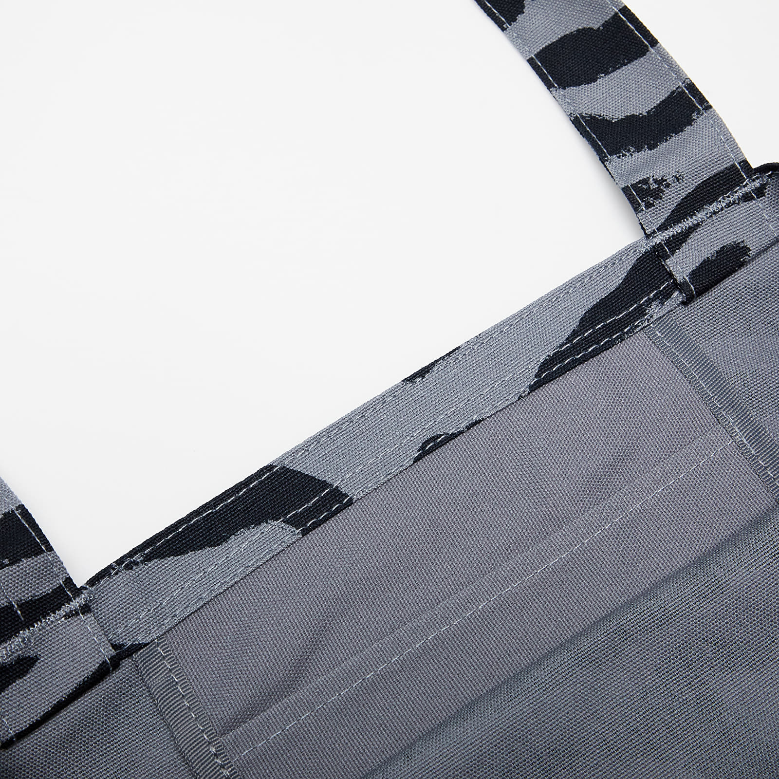 Crossbody torbe Jordan Breakfast Tote Bag Black