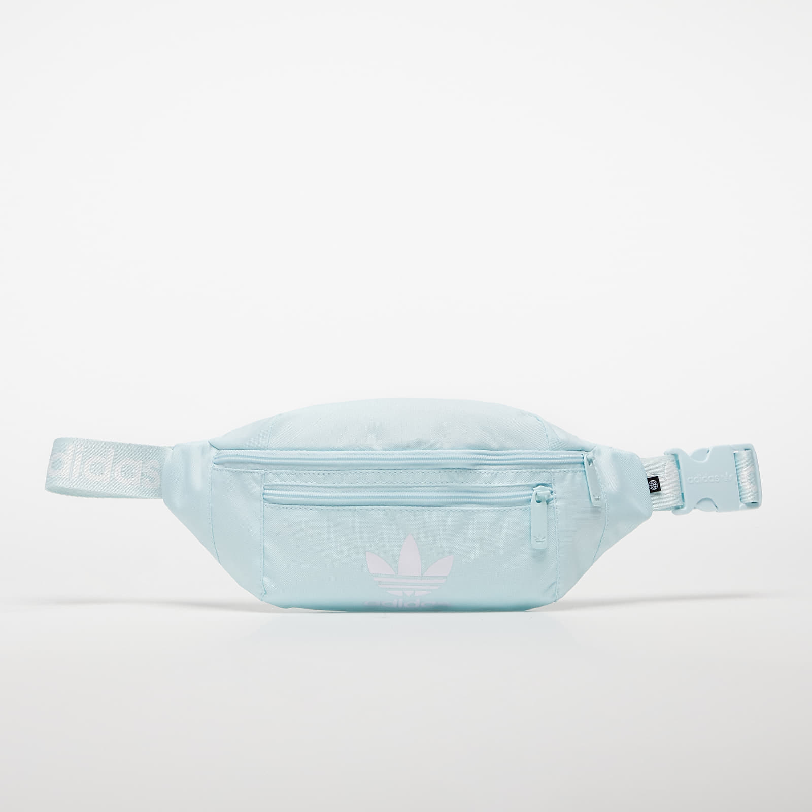 Hip bags adidas Adicolor Classic Waist Bag Almost Blue