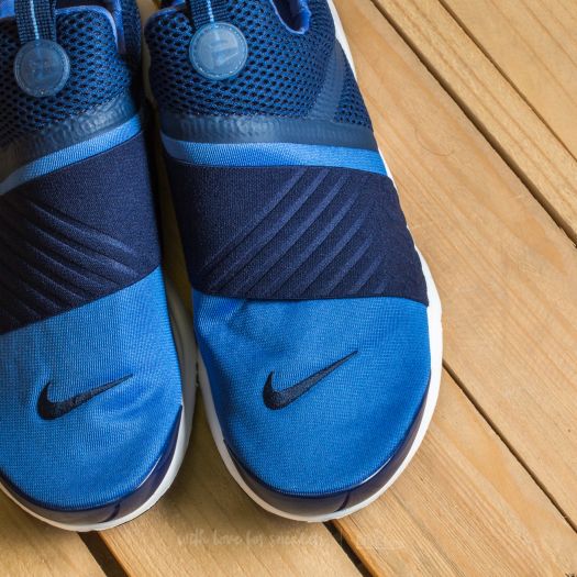Women s shoes Nike Presto Extreme GS Comet Blue Binary Blue White Footshop