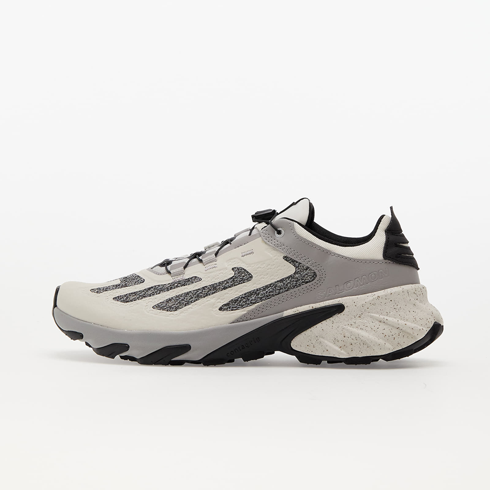 Scarpe uomo Salomon Speedverse PRG Black/ Nimbus Cloud