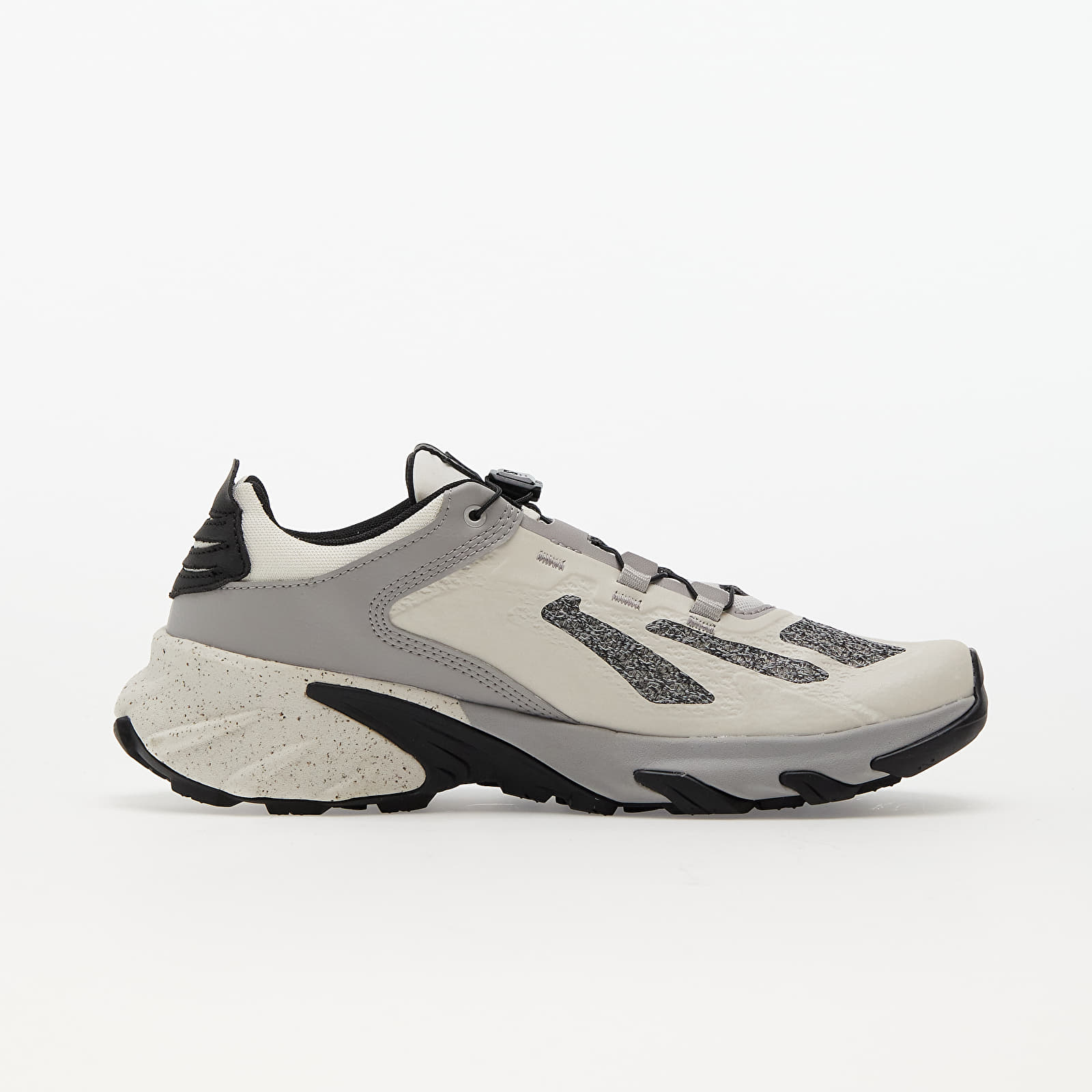 Men's shoes Salomon Speedverse PRG Black/ Nimbus Cloud/ A