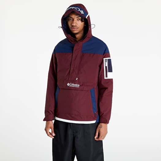 Columbia store collegiate jackets